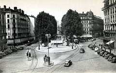 69 Lyon Place de la Republique III